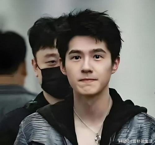 娱乐圈爆料刘昊然视频,娱乐圈风波再起