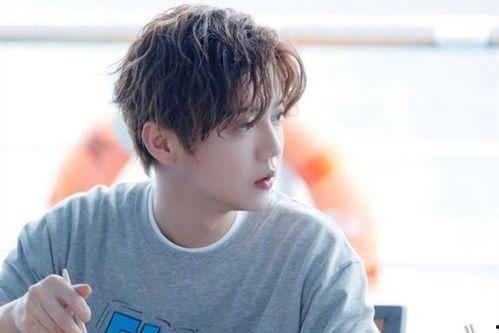 鹿晗最新爆料,我的音乐旅程与幕后故事 第2张 鹿晗最新爆料,我的音乐旅程与幕后故事 第2张