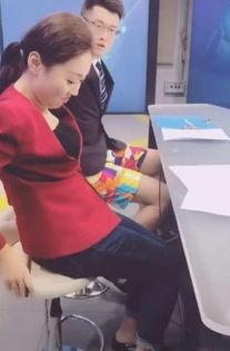 浙江主持人爆料新闻视频,揭秘背后惊人真相 第2张 浙江主持人爆料新闻视频,揭秘背后惊人真相 第2张